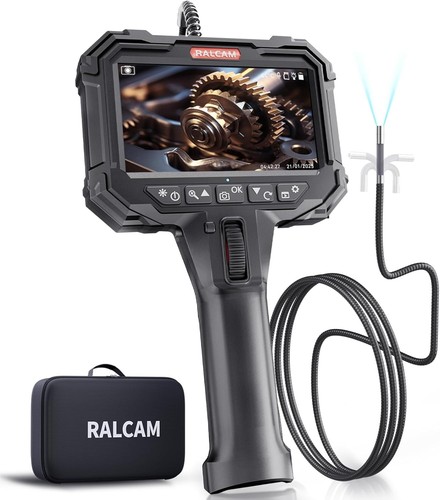 Ralcam boroscopio articolato - ralcam,