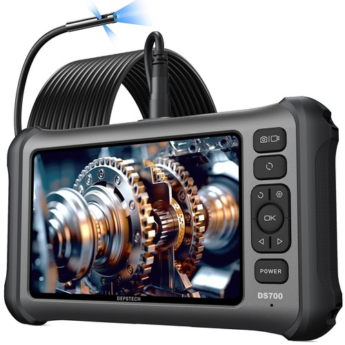 Depstech ds700 triple lens - depstech, triple-lens