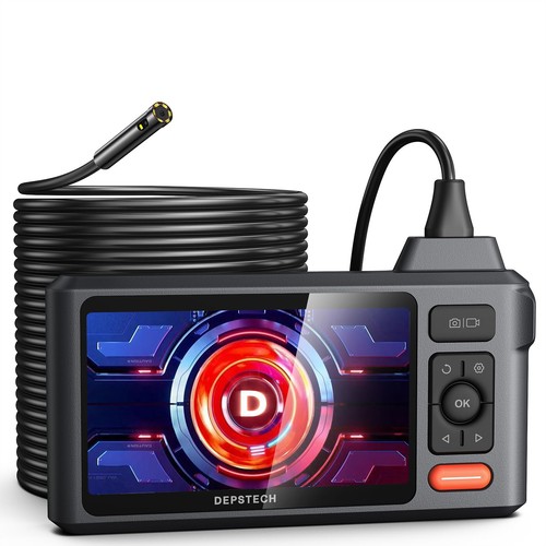 Depstech 50ft endoscope - 50ft,