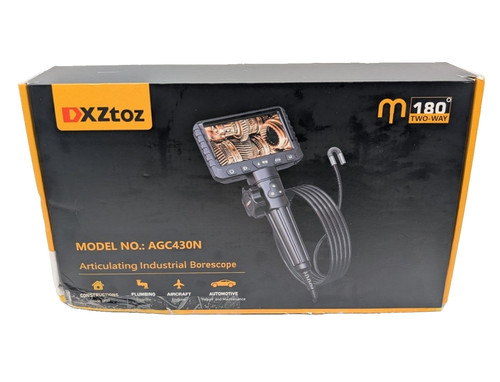 Dxztoz 1080p articulating - dxztoz,