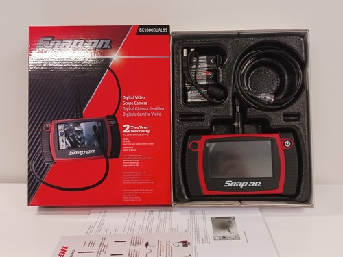 Snap bk5600dual85 - snap-on,