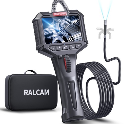 Ralcam two way 210 - two-way, 210°