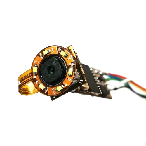 Modulo telecamera endoscopio