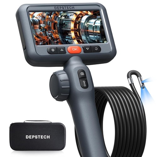 Used depstech 5ft articulating - 5ft,