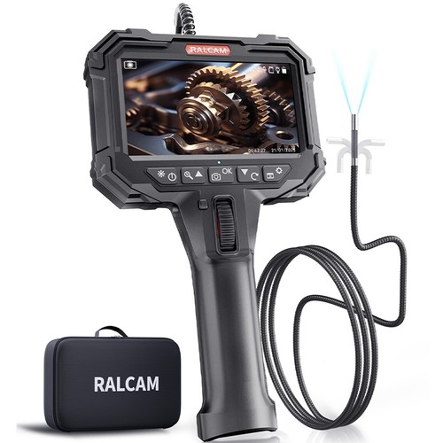 Ralcam way borescope - ralcam,