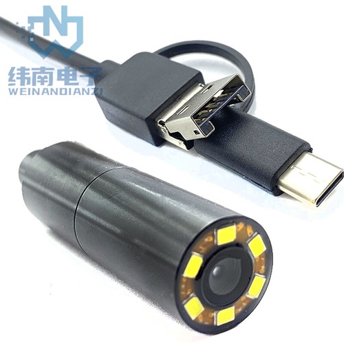 6led usb boroscope - 6led,