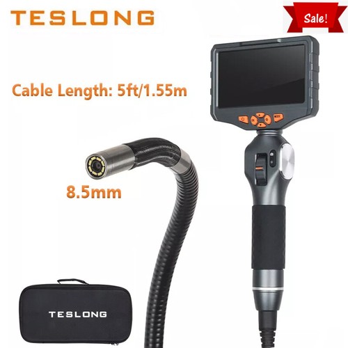 Teslong td500 5mm vie - teslong, 2