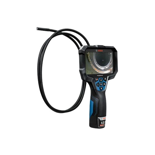 Bosch gic5 27c - bosch, telecamera