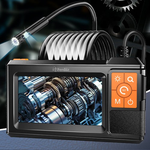 1080p led handheld - hd,