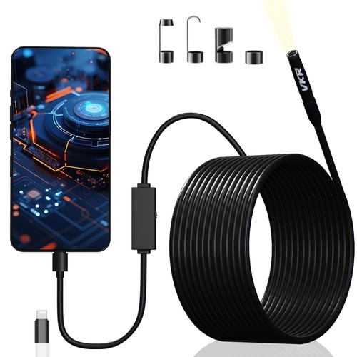 Endoscope camera with - endoscope,