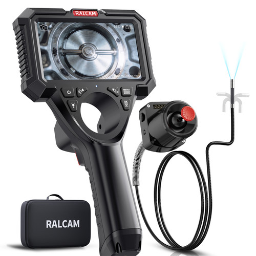 Ralcami display 4 - ralcami, 5"