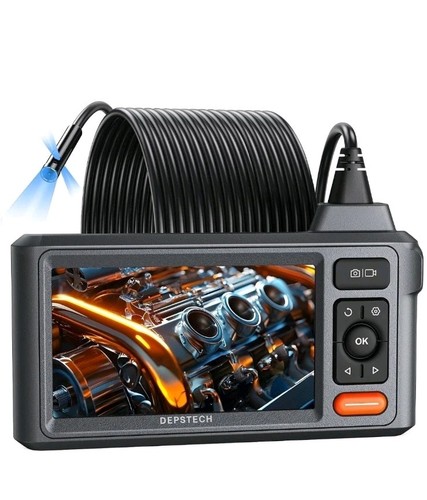 Used depstech ds620 - depstech,