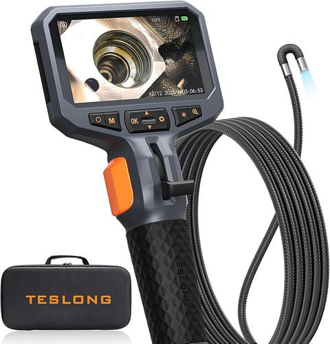 5mm two way articulating - 6.5mm,