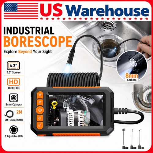 1080p led handheld industrial - 1080p,