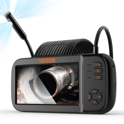 Vevor endoscope camera - endoscope,