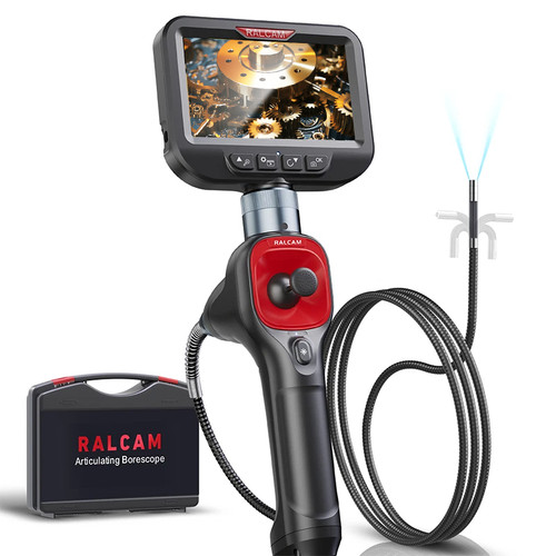 Ralcam way 360 - ralcam, 360°