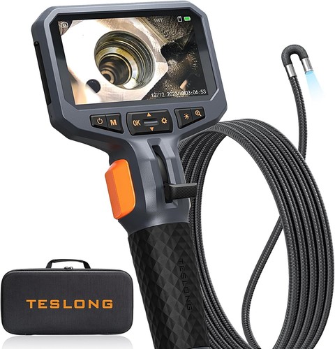 Teslong 5mm two way - 6.5mm, two-way