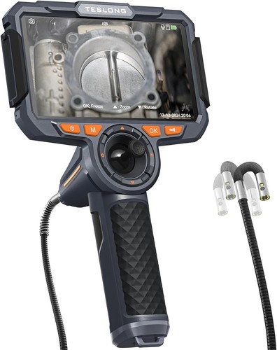 Teslong joystick dual lens - teslong, 6"