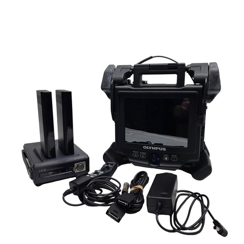 Olympus iv9000n video - olympus,