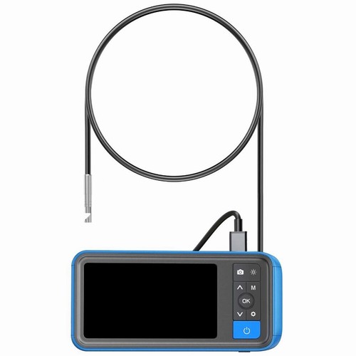 Teslong rifle borescope with - rifle,