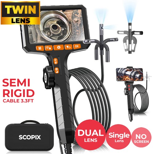 Off endoscope camera 2way - 50%off,