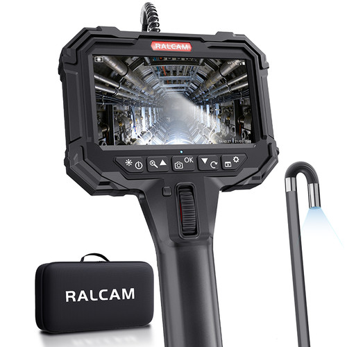 Ralcam way borescope 2mm - 2-way, 6.2mm