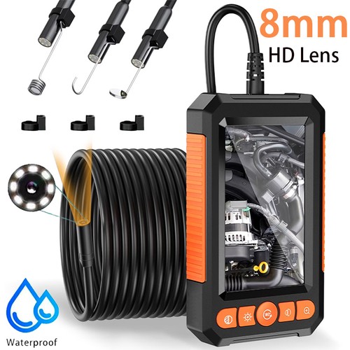 1080p led handheld - 1080p,