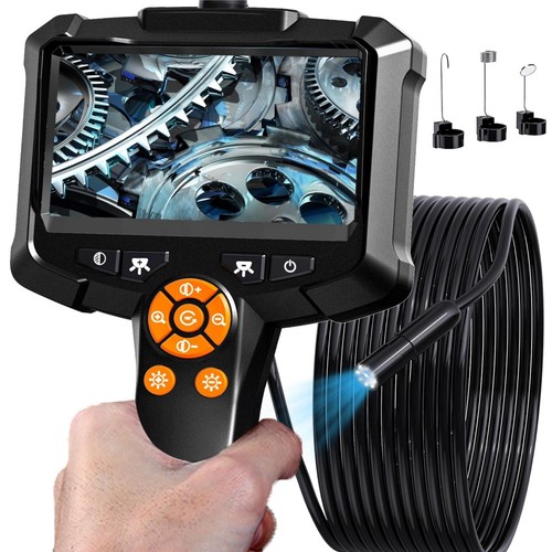 Endoscope borescope camera - borescope,