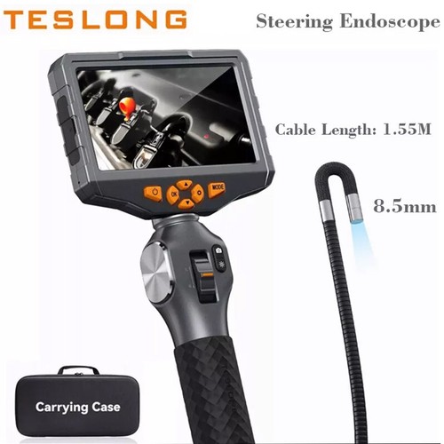 Teslong td500 endoscopio - teslong,