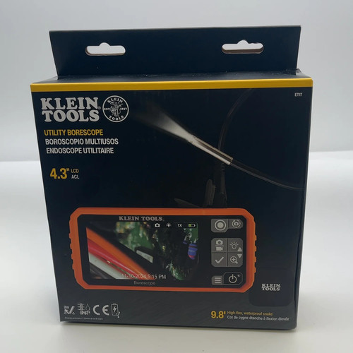 New klein tools - klein, 0326cv-a1