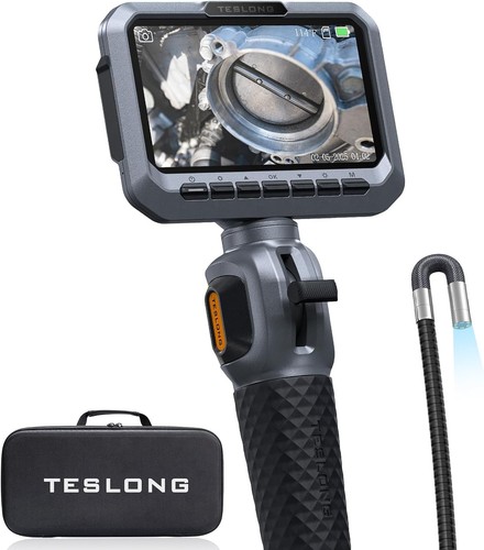 Teslong 5mm obiettivo - 5,5mm,