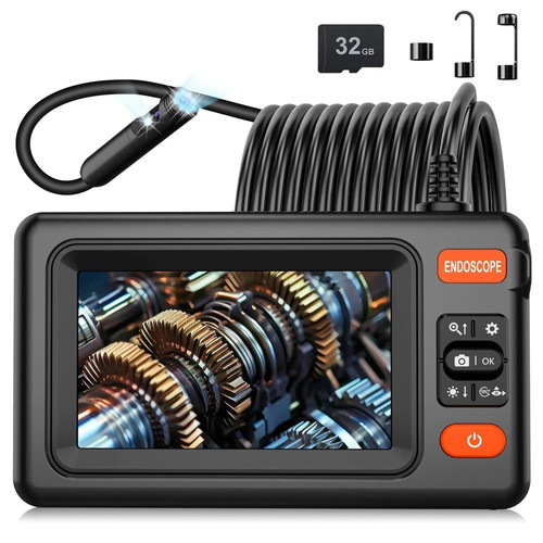 Depstech dual lens - dual,
