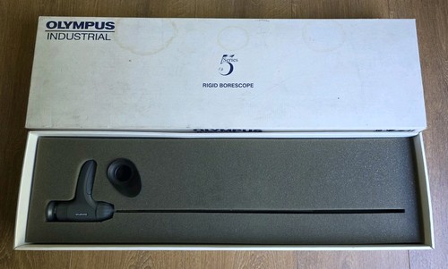 Olympus industrial series - industrial,