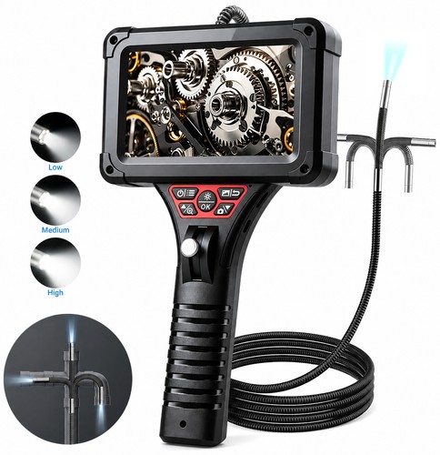 1920p endoscope light - 1920p, w/light