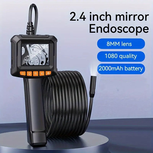 Endoscope borescope camera - endoscope,