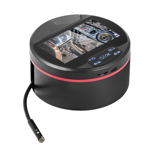 Borescope triple lens - triple,