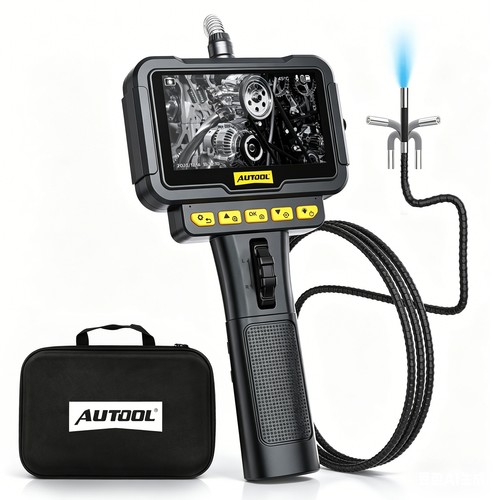 Autool two way - autool, endoscope