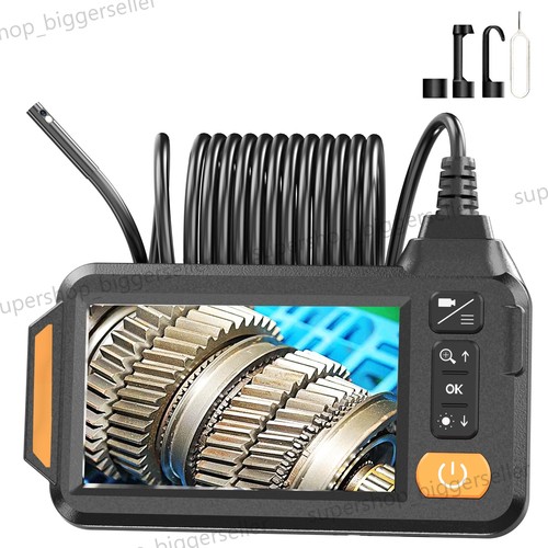 Upgrade endoscope camera with - camera,