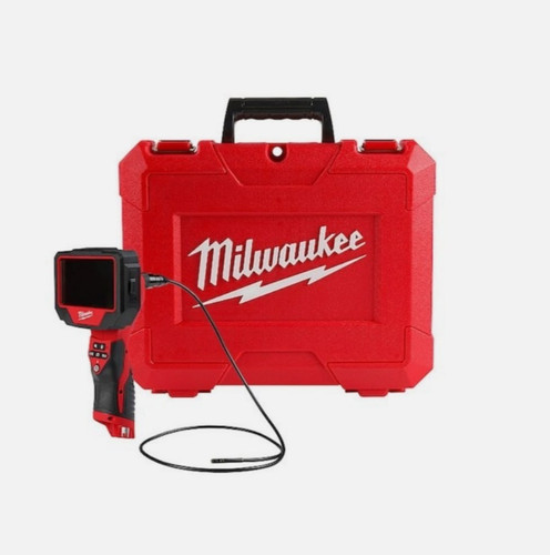 New milwaukee 3150 m12 - new, 12v