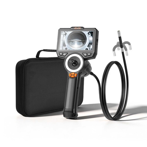 Vevor articulating borescope - vevor,