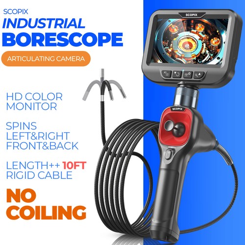 Scopix flexible way - scopix, 360°