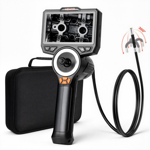 Vevor articulating borescope - vevor,