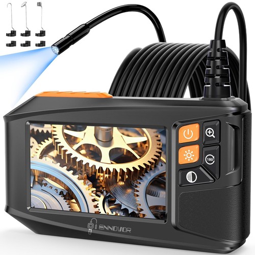 Endoscope camera with - endoscope,