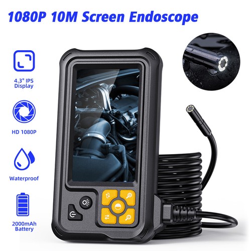 10m 1080p waterproof - 1080p,