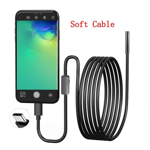 Usb endoscope for - otg, android