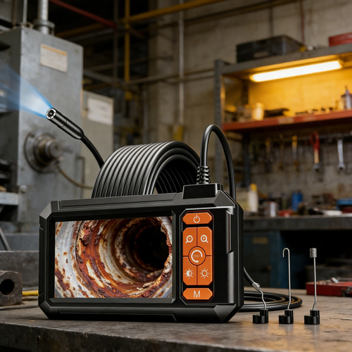 Ips 1920p 16 5 ft - 4.3",