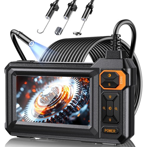 Industrial endoscope - industrial,