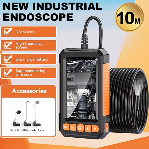 Industrial inspection camera - industrial,
