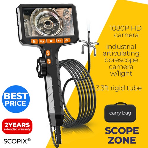 Ralcam two way 360 - ralcam, 360°