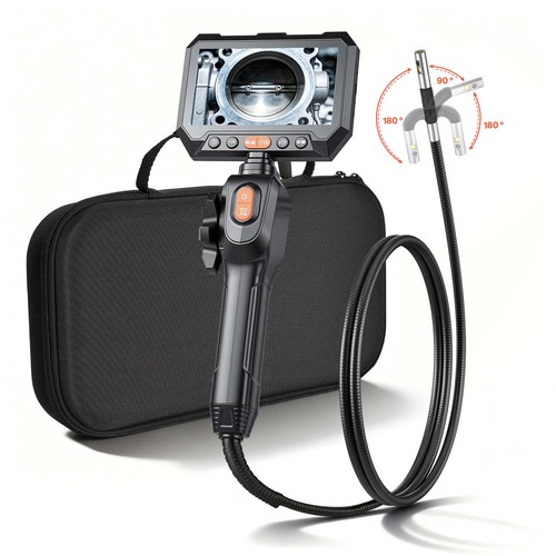 Vevor dual lens way - vevor, dual-lens